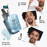Kiehl's Clearly Corrective Daily Re-Texturising Triple Acid Peel