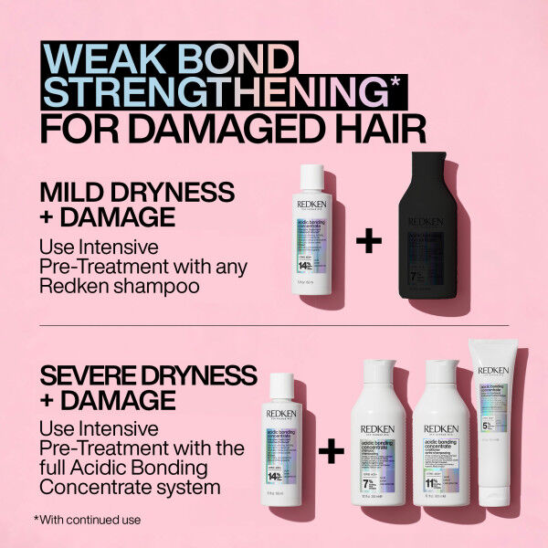 REDKEN Acidic Bonding Concentrate Conditioner 300ml