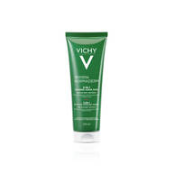 Vichy Normaderm 3 in 1 Mask, Scrub & Cleanser 125ml