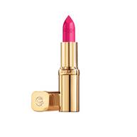 L'Oreal Paris Lipstick, Color Riche Satin Lipstick, Soft & Hydrating