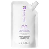 MATRIX BIOLAGE HYDRA SOURCE DEEP TREATMENT PACK 100ML