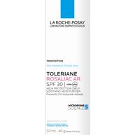 La Roche-Posay Toleriane Rosaliac AR SPF30 Moisturiser