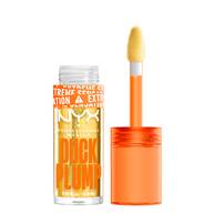 NYX Professional Makeup Duck Plump Lip Clear Plumping Gloss