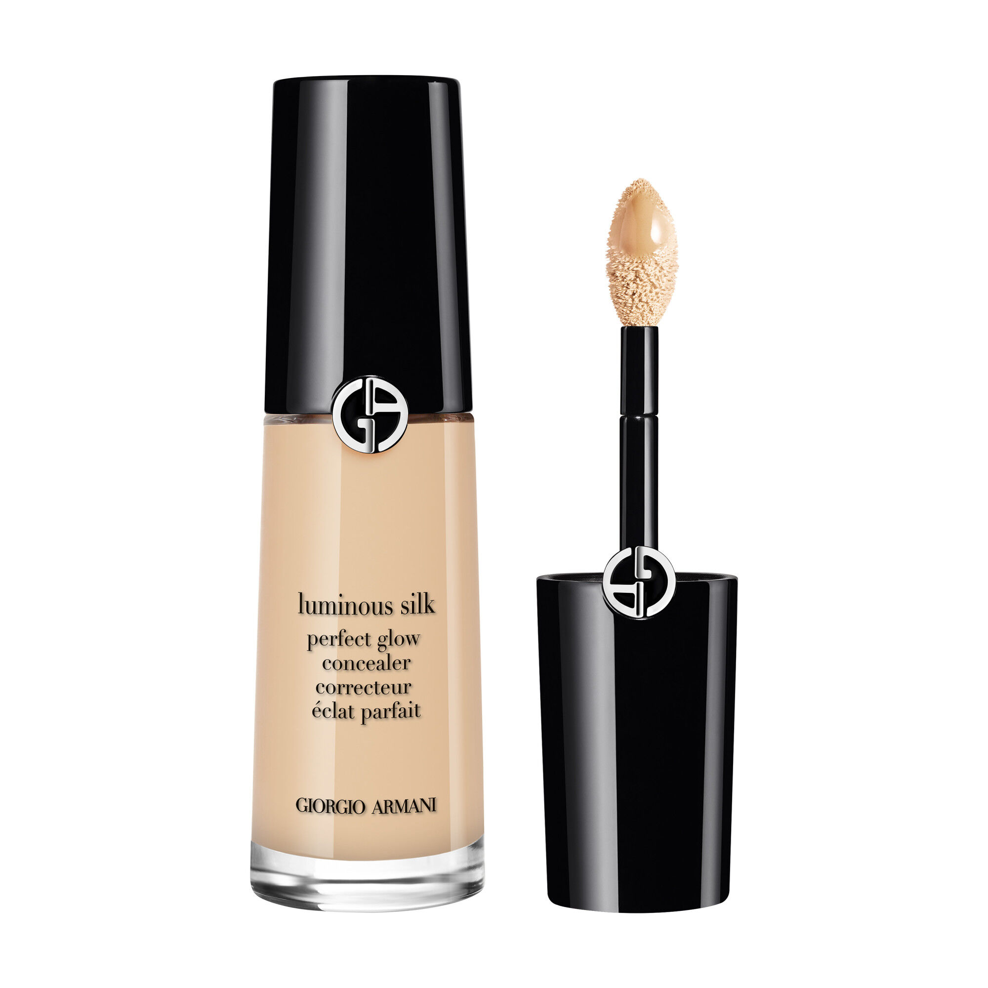 Armani Beauty Luminous Silk Concealer