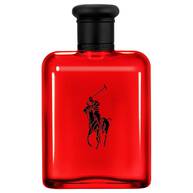 Ralph Lauren Polo Red Eau De Toilette 125ml