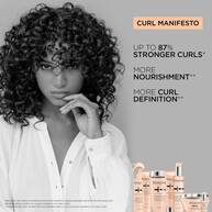 Kerastase Curl Manifesto Bain Hydratation Douceur 250ml