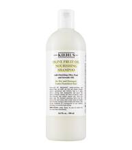 Kiehl's Olive Fruit Oil Nourishing Shampoo 500ml