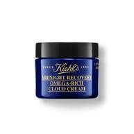 Kiehl's Midnight Recovery Omega-Rich Cloud Cream 50ml