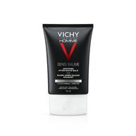 Vichy Homme Sensi Baume Soothing After Shave Balm 75ml