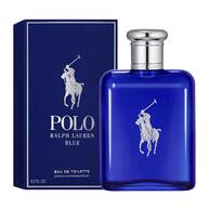 Ralph Lauren Polo Red Eau De Toilette 125ml