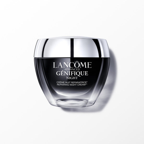 LANCOME ADVANCED GENIFIQUE REPAIRING NIGHT CREAM 50ML