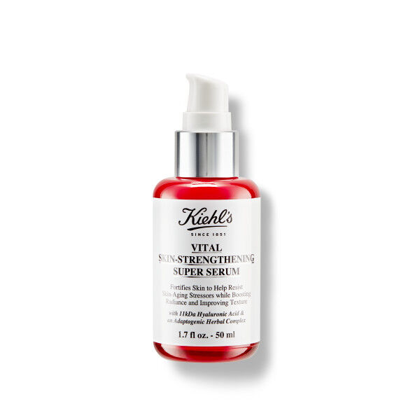 Kiehl's Vital Skin-Strengthening Super Serum