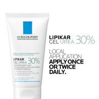 La Roche Posay Lipikar Urea 30% Exfoliating Moisturising Gel 50ml