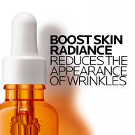 La Roche-Posay Vitamin C12 Serum Anti-Wrinkle and Radiance Restoring Serum 30ml