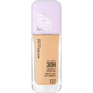 Maybelline New York Foundation, up to 30H Lumi-Matte Foundation