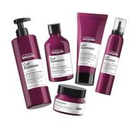 L'Oreal Professionnel Serie Expert Curl Expression Curl Activating Jelly For Curly & Coily Hair to define and hydrate hair 250ml