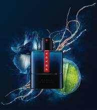 Prada Luna Rossa Ocean Eau de Toilette