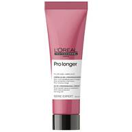L'Oreal Professionnel Serie Expert Pro Longer 10-in-1 Cream Helps Thicken Hair and Reduce Split Ends For Long Hair 150ml