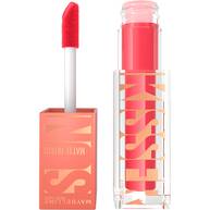 Maybelline New York, Sunkisser, Hazy Matte Blush, Cheek Colour, Ultra-Blendable, Lightweight, Melt-to-Skin Formula,