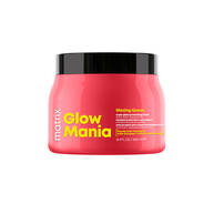 Matrix Glow Mania Glazing Queen Mask 500ml
