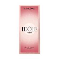 Lancome Idole Power L’ Eau de Parfum Intense Idole’s first woody floral fragrance