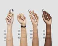 Prada Reveal Skin Optimising Refillable Foundation - Refill