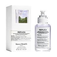 Maison Margiela When the Rain Stops