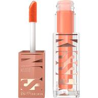 Maybelline Sunkisser Liquid Glow Blush + Vitamin E