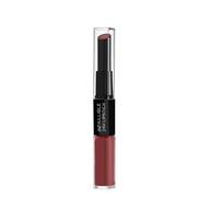 L'Oreal Paris Infallible Longwear 2 Step Lipstick