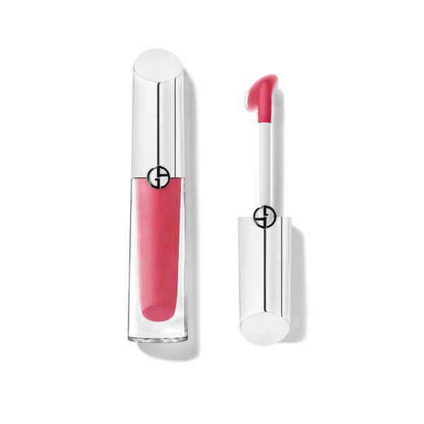 GIORGIO ARMANI PRISMA GLASS SHINE LIPSTICK