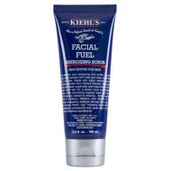 Kiehl's Facial Fuel Energizing Scrub 100ml