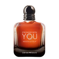 Emporio Armani Stronger With You Absolutely Eau De Parfum 100ml