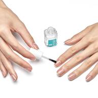 Essie Nail Care Smooth-e Nail Polish Base Coat 13.5ml