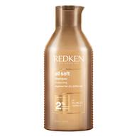 REDKEN All Soft Shampoo 300ml
