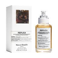 Maison Margiela Jazz Club