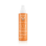 Vichy Capital Soleil Cell Protect Invisible UV Sun Protection Spray SPF50+ 200ml
