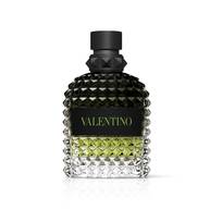 Valentino Born In Roma Uomo Green Stravaganza EDT