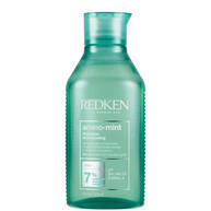 REDKEN Amino Mint Scalp Relief Shampoo 300ml