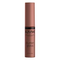 NYX Professional Makeup Butter Lip Gloss