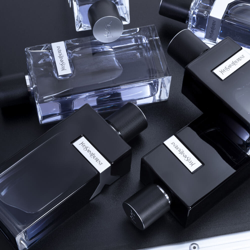 YSL Y Eau De Parfum