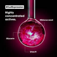 L'Oreal Professionnel Serie Expert Curl Expression Moisturising and Hydrating Shampoo For Curly and Coily Hair